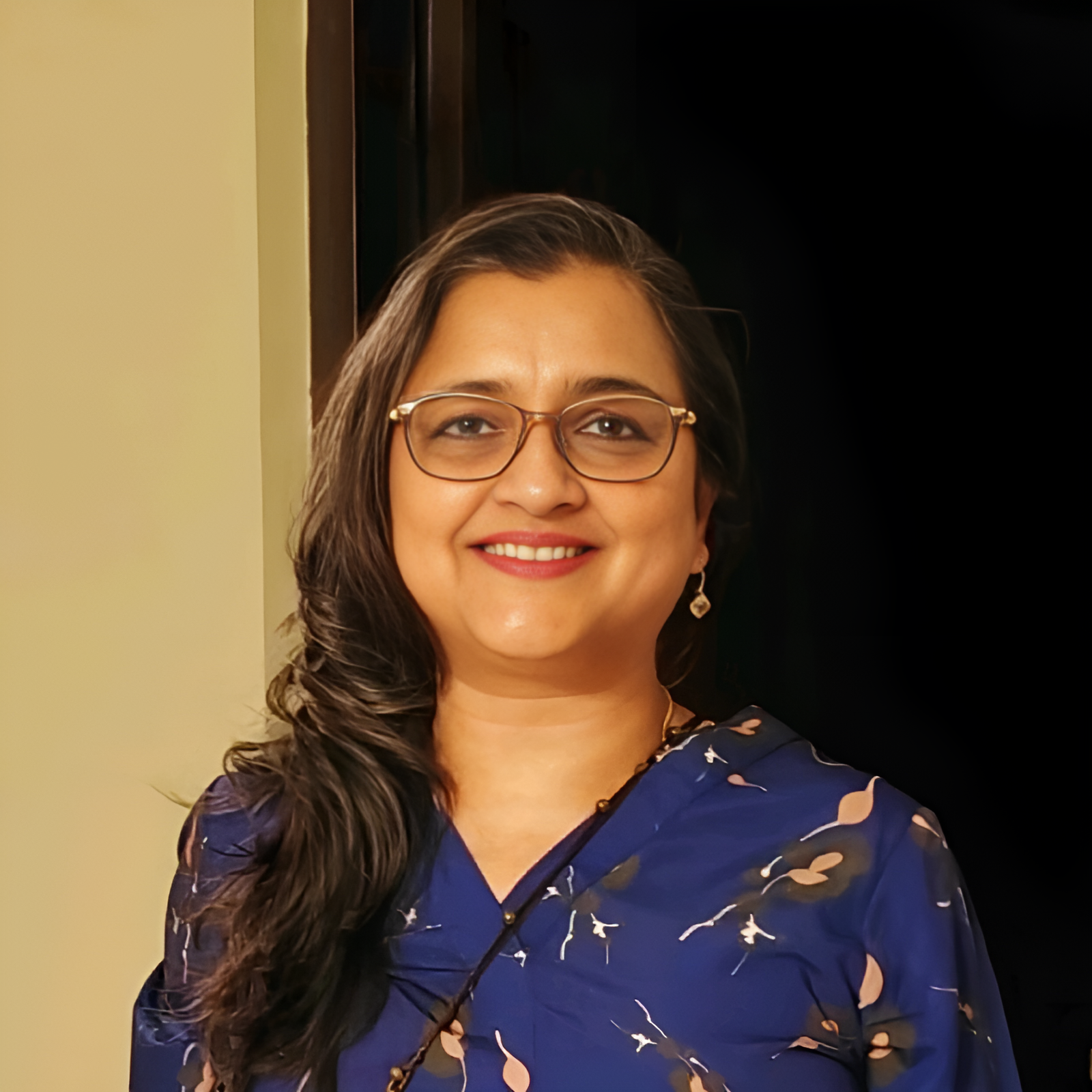 Geetha Krishna